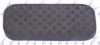 TRICLO 593383 Pedal Pad, accelerator pedal